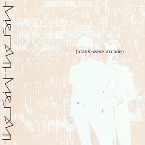Blank-wave arcade
